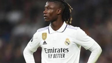 ريال مدريد يوافق على رحيل كامافينجا بشرط واحد