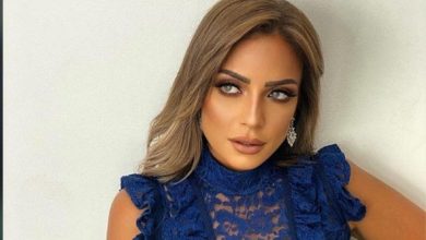 ريم البارودي تخوض دراما رمضان المقبل بثالث تعاون مع مي عز الدين