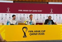 رينارد يُعلن جاهزية الأخضر لكأس العرب