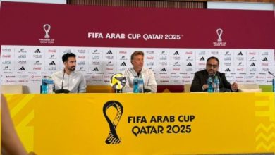 رينارد يُعلن جاهزية الأخضر لكأس العرب