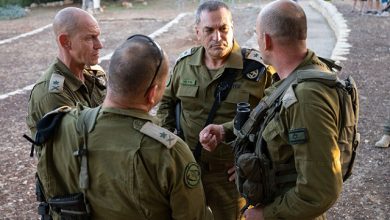 "زامير" يُقر بوجود قصور استخباري سبق هجوم 7 أكتوبر : الاستخفاف بالعدو أُمُّ الخطايا وأصابنا عمى استراتيجي