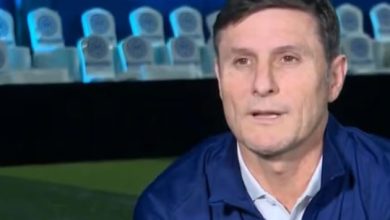 زانيتي: السعودية رائعة وستنظم مونديالا عظيماً