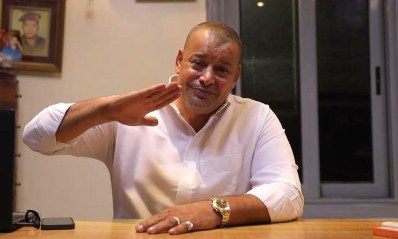 زعم أن أخاه يسيء معاملته.. تفاصيل واقعة إشعال شقيق ناصر البرنس النيران في نفسه بالشيخ زايد