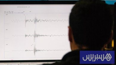 زلزال بقوة 6.1 درجات يضرب تايوان