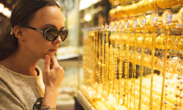 زلزال في الصاغة... سعر جرام الذهب في مصر 23 ديسمبر يكسر الأرقام القياسية وعيار 21 يقترب من هذا الرقم