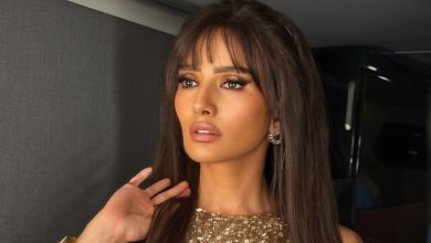 زينة تحسم جدل مشاركتها في مسلسل ورد وشوكولاتة 2