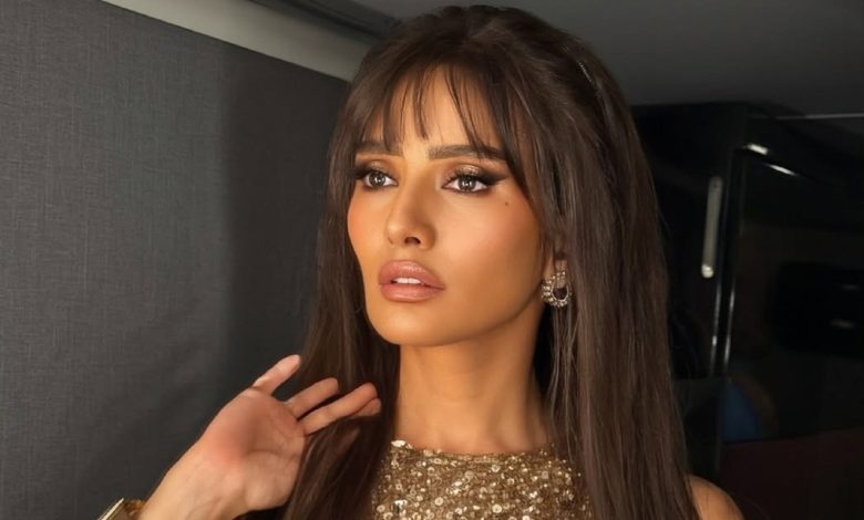 زينة تحسم جدل مشاركتها في مسلسل ورد وشوكولاتة 2