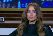 زينة تناشد بعرض فيلمها «التاريخ السري لكوثر»: يحمل رسالة مهمة للأجيال