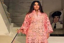 زينة تنتقد تغير النفوس برسالة غامضة على مواقع التواصل الاجتماعي