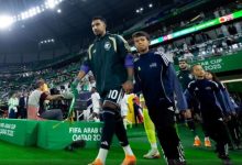 سالم الدوسري يواصل تحطيم الأرقام القياسية