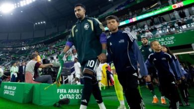 سالم الدوسري يواصل تحطيم الأرقام القياسية