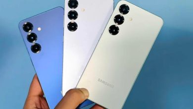 سامسونج Galaxy S25 يفشل في تكرار نجاح S24 أمام آيفون