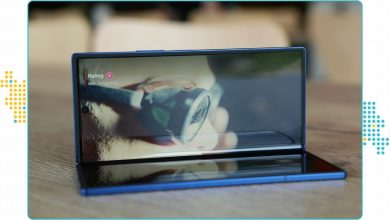 سامسونج تتصدر سوق الهواتف القابلة للطي عالميًا بحصة 64% في الربع الثالث 2025