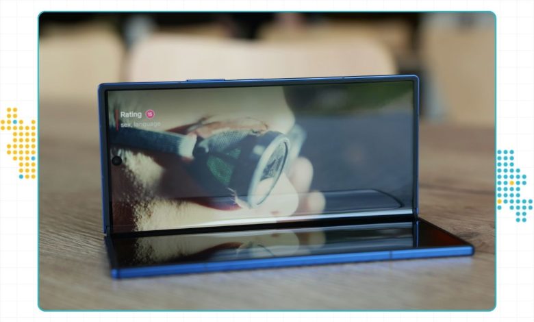 سامسونج تتصدر سوق الهواتف القابلة للطي عالميًا بحصة 64% في الربع الثالث 2025