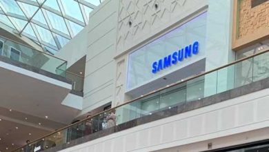 سامسونج تحقق 64 % من شحنات الهواتف القابلة للطي في الربع الثالث