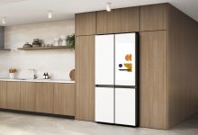 سامسونج تدمج مساعد جوجل الذكي Gemini في ثلاجاتها الذكية