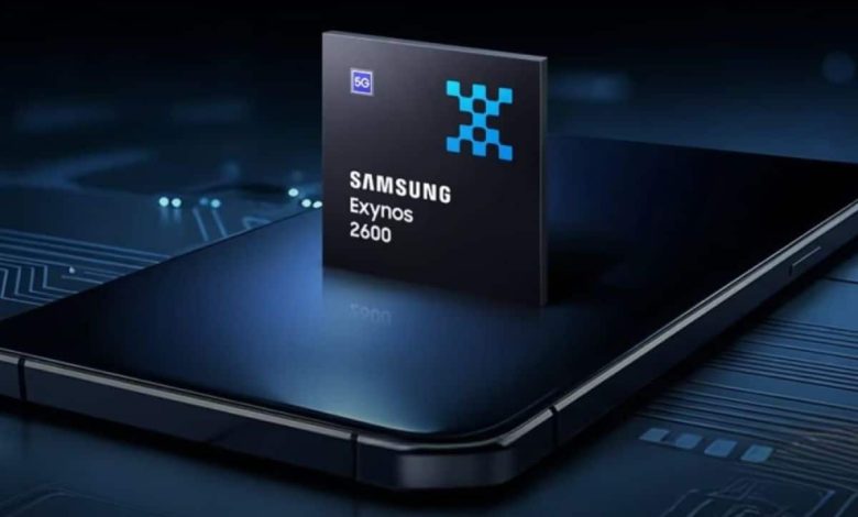 سامسونج تكشف عن Exynos 2600.. أول معالج للهواتف بتقنية تصنيع قدرها 2 نانومتر