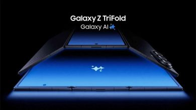 سامسونج تكشف عن Galaxy Z TriFold بهذا السعر