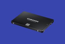 سامسونج تنفي إيقاف إنتاج أقراص SATA SSD