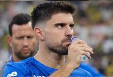 سامي الجابر: لا يمكنني تخيل الهلال دون نيفيز