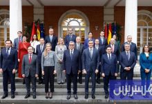 سانشيز يشيد بالروابط القوية مع المغرب