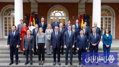 سانشيز يشيد بالروابط القوية مع المغرب