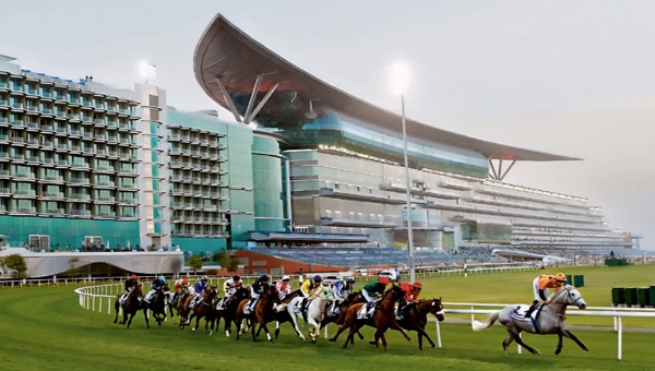 سباق "فستيف فرايداي" ينطلق غداً على مضمار ميدان بجوائز تتجاوز 4.5 ملايين درهم