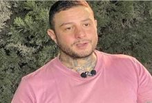 سبب غياب أحمد الفيشاوي عن جنازة والدته سمية الألفي