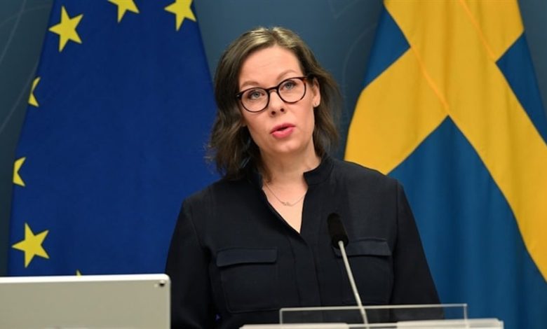 ستوكهولم تستدعي السفير الإيراني بسبب "إعدام" سويدي