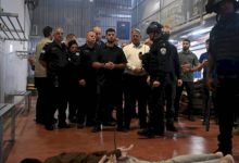 سجن أمني محاط بالتماسيح.. آخر مقترحات بن غفير المتطرفة