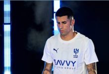 سر تواجد كانسيلو مع الهلال وقطع اجازته