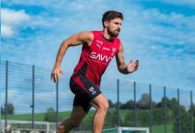 سر غياب روبن نيفيز عن قائمة الهلال أمام الخلود