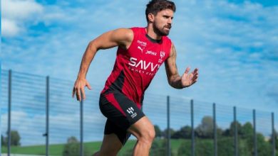 سر غياب روبن نيفيز عن قائمة الهلال أمام الخلود