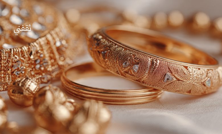 سعر الذهب اليوم 27 ديسمبر 2025 والفرق بين أرخص وأغلى عيار ذهب