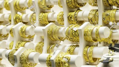 سعر الذهب اليوم الثلاثاء 18-6-1447 في السعودية وعالميًا