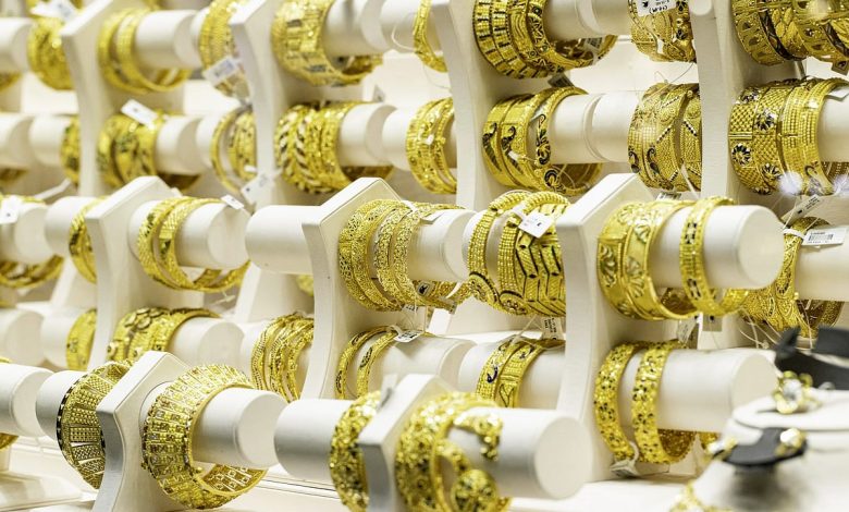 سعر الذهب اليوم الثلاثاء 18-6-1447 في السعودية وعالميًا