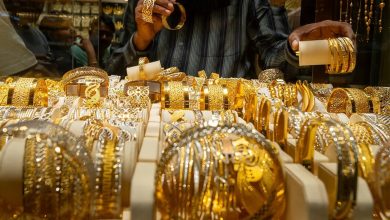سعر الذهب في الإمارات 20 ديسمبر... تحديث مباشر لأسعار الجرام عيار 21 و 24 في سوق دبي وأبوظبي