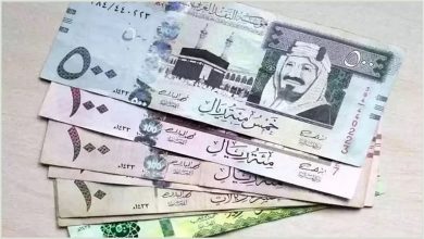 سعر الريال مقابل الجنيه المصري والعملات العربية اليوم الثلاثاء 10-7-1447