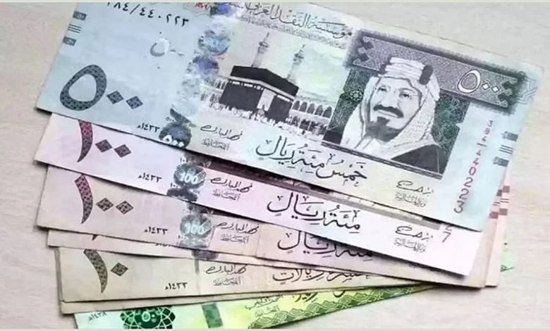 سعر الريال مقابل الجنيه المصري والعملات العربية اليوم الثلاثاء 10-7-1447