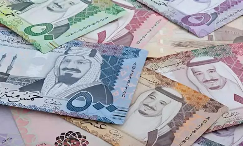 سعر الريال مقابل الجنيه المصري والعملات العربية اليوم الخميس 27-6-1447