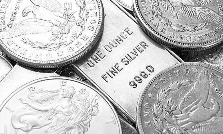 سعر جرام الفضة اليوم في مصر 24 ديسمبر 2025... تحرك جديد بالأسواق الآن