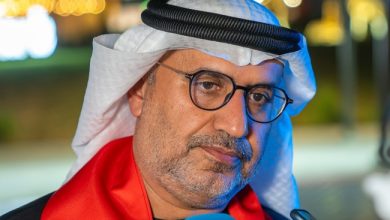 سفير الإمارات: مشاعر الفرح في يوم الاتحاد لا تقتصر على أبوظبي وحدها بل تمتد إلى الكويت