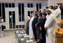 سفير اليابان: نحرص على تعليم اللغة اليابانية وتعزيز التعاون الثقافي والأكاديمي مع الكويت