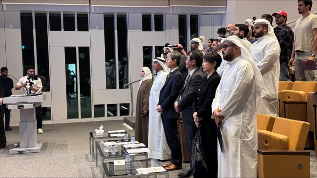 سفير اليابان: نحرص على تعليم اللغة اليابانية وتعزيز التعاون الثقافي والأكاديمي مع الكويت