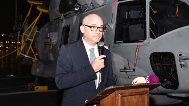 سفير فرنسا لدى الكويت يؤكد عمق علاقات الصداقة والشراكة بين البلدين