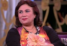 سلوى عثمان: أخذت من والدتي التضحية ومن والدي فنيًا الالتزام