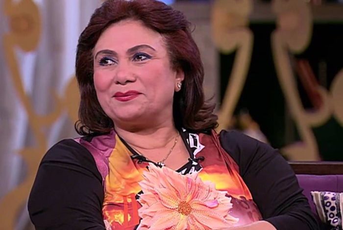 سلوى عثمان: أخذت من والدتي التضحية ومن والدي فنيًا الالتزام