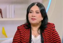 سلوى عثمان: التجارب والصدمات جعلتني حذرة أكثر في التعامل مع الآخرين