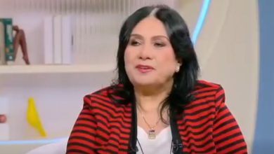 سلوى عثمان: التجارب والصدمات جعلتني حذرة أكثر في التعامل مع الآخرين