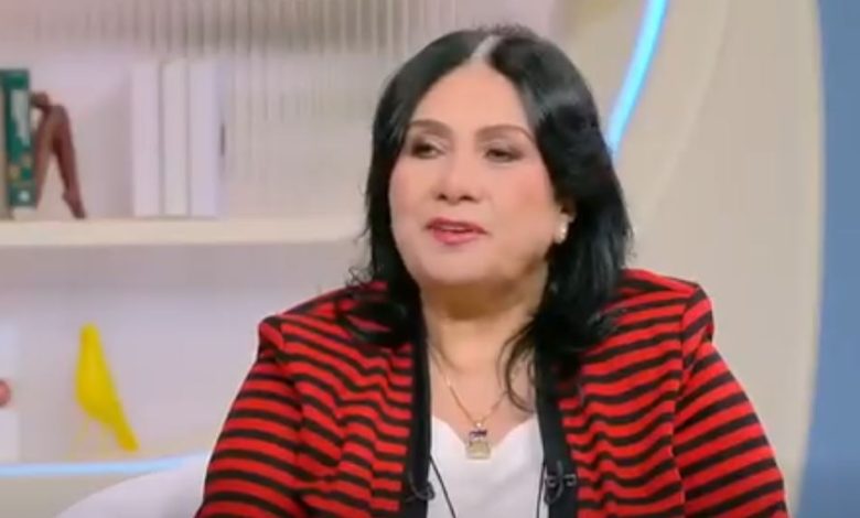 سلوى عثمان: التجارب والصدمات جعلتني حذرة أكثر في التعامل مع الآخرين
